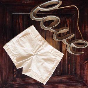 Ann Taylor Shorts